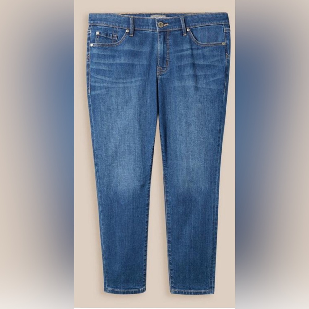 Torrid Skinny Jeans